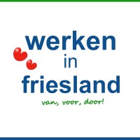 Werken in Friesland