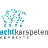 Gemeenten Achtkarspelen en Tytsjerksteradiel