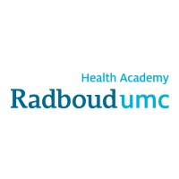 Radboudumc Health Academy